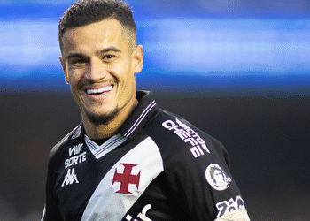 VERGONHA HISTÓRICA! VASCO DESFENCA O SANTOS NO MORUMBI E ESCAPA DO Z4: 6 A 0