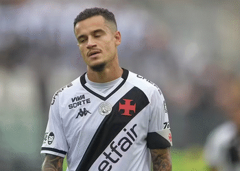 VASCO SOFRE DERROTA PARA O CORINTHIANS EM SÃO JANUÁRIO: 3 A 2