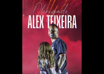 VASCO CONFIRMA A SAÍDA DE ALEX TEIXEIRA
