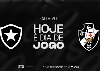 Pré-jogo: Botafogo x Vasco na VascoTV