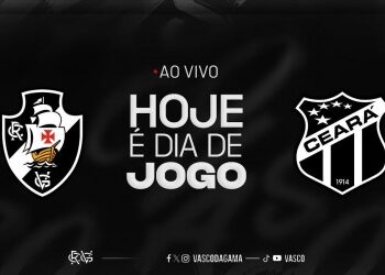 Pré-jogo: Vasco x Ceará na VascoTV
