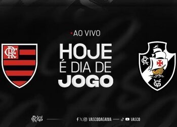 Pré-jogo: Flamengo enfrenta o Vasco na VascoTV.