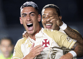 Puma Rodríguez é chamado para partidas amistosas da Seleção do Uruguai.