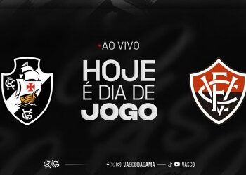 Escudo do Vasco e do Fluminense juntos.