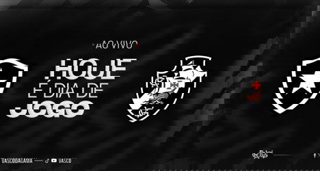 Botão com escudo do Botafogo e Vasco.