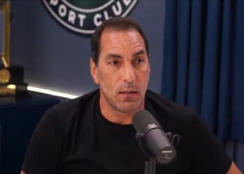 Edmundo relembra saída do Vasco em 1993