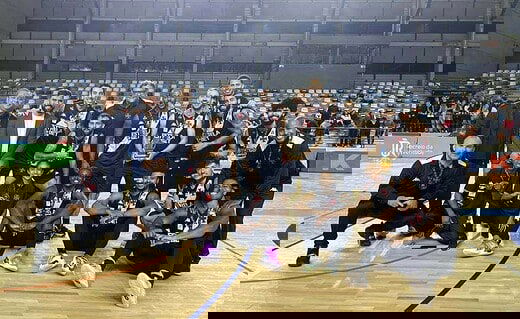 Equipe de basquete do Vasco