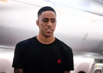 Últimas notícias – Reforço no elenco do Vasco: Erick Marcus