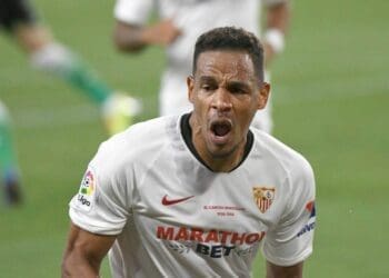 Fernando pode reforçar o Vasco