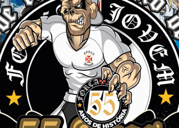 Força Jovem celebra 55 anos