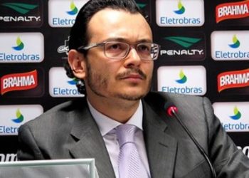 Franck de Sa Assunção, ex-diretor do Vasco da Gama