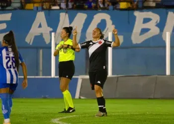 Graciela almeja conquistar seu primeiro campeonato no Brasil