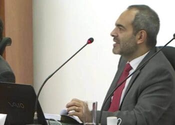 João Viche é novo presidente do Conselho Deliberativo Vasco