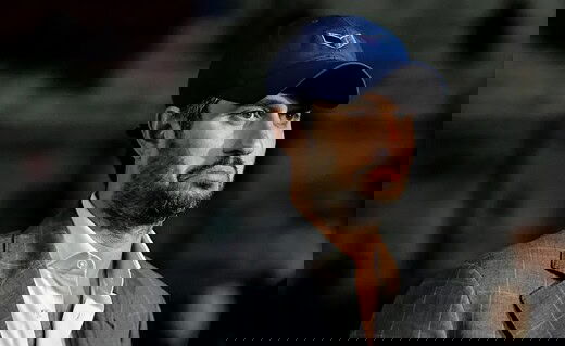 Josh Wander, sócio-fundador da 777 Partners