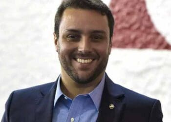 Julio Brant destaca importância de apoio à SAF para união com Pedrinho