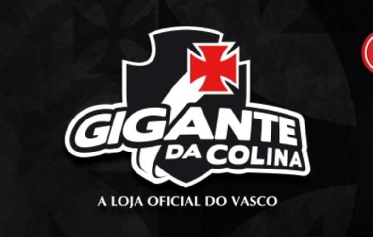 Loja Gigante da Colina
