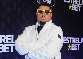 Lucas Tilty, um dos sócios da R10 Score, expressa seu anseio de, futuramente, adquirir a SAF do Vasco.