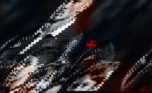 Maicon, zagueiro do Vasco