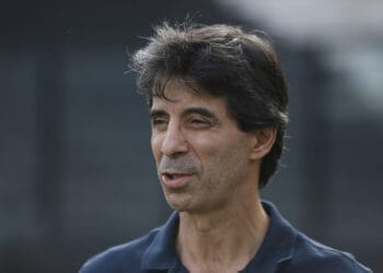 Opinião de Mauro Galvão sobre Orellano e comparação com Conca