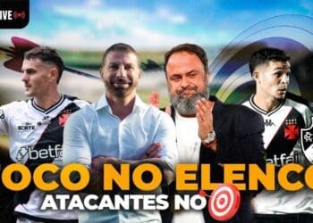 Conselheiros do São Paulo se opõem à proposta de Marinakis, que demonstra interesse na SAF do Vasco.