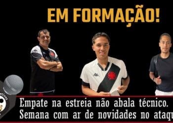 Vasco mantém aberta a possibilidade de contratar o atacante Wanderson, do Internacional.