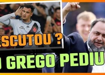 Interessado na SAF do Vasco, Marinakis prioriza o Nottingham Forest, que vem se destacando na Premier League.