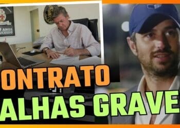 Vasco buscará na Justiça a recuperação total das ações da SAF.