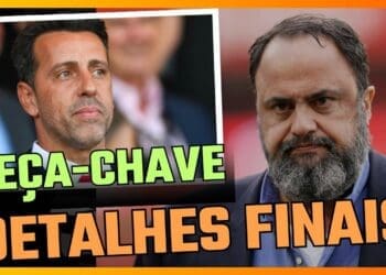Marinakis aborda a negociação com o Vasco como se fosse uma partida de xadrez, e seu filho pode assumir a liderança da SAF.