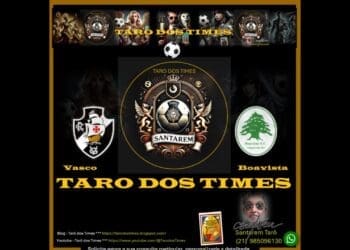 Confira as previsões dos videntes para Boavista x Vasco.
