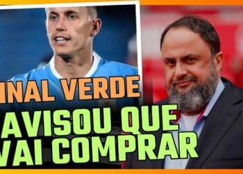 Rio Ave, que irá exercer a opção de compra de Clayton, é controlado por Marinakis, que demonstra interesse na SAF do Vasco.