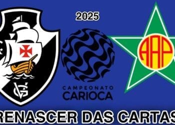Confira as previsões dos oráculos para Vasco x Portuguesa