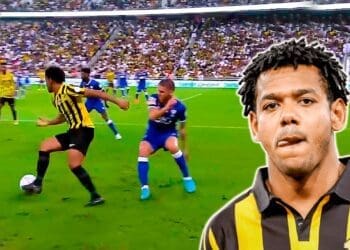 Veja os melhores momentos e gols de Romarinho, atacante cotado para o Vasco