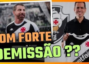 Pedrinho enfrenta pressão para afastar ou demitir Marcelo Sant’Anna.