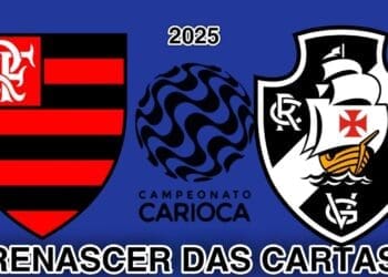 Confira as previsões dos oráculos para Flamengo x Vasco