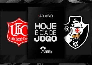 Ouça as narrações dos gols do Vasco na sua vitória em cima do União-MT.