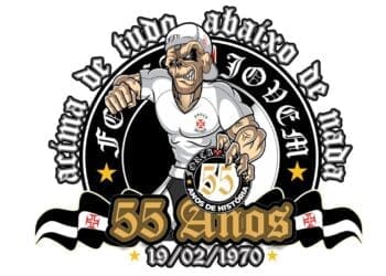 Diretoria e membros discutem os 55 anos da Força Jovem