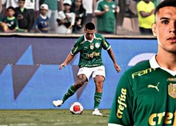 Veja as atuações do zagueiro Kaiky Naves, que vem sendo cogitado no Vasco.