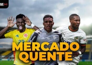 Já considerando a saída de Lucas Piton, Vasco busca reforçar a equipe com um zagueiro e um lateral-esquerdo na janela de transferências do meio do ano.