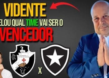 Confira as previsões dos videntes para Vasco x Botafogo.