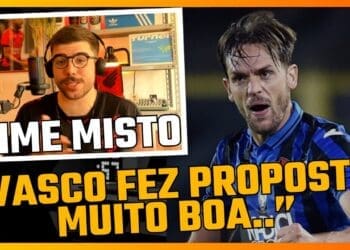 Empresário de Rafael Tolói comenta sobre escolha do zagueiro de permanecer na Itália