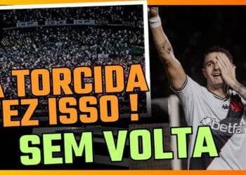 Vasco rejeita proposta do River Plate, afirma jornalista