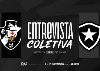 Assista à coletiva de imprensa de Fábio Carille após a partida Vasco 1 x 0 Botafogo.