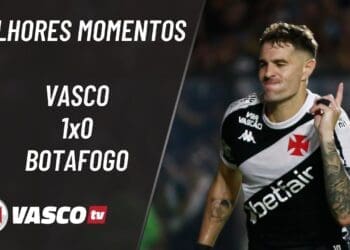 Ouça as narrativas do gol de Vegetti diante do Botafogo.