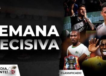 Vasco realizará encontros cruciais nesta semana para discutir novas contratações.