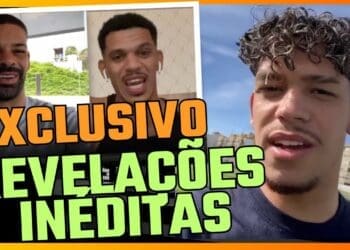 Jogadores que compartilharam campo com Loide Augusto comentam sobre o novo reforço do Vasco; assista ao vídeo.