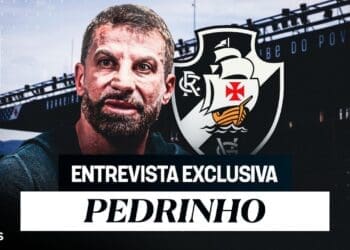 Assista à entrevista completa de Pedrinho na TNT Sports.