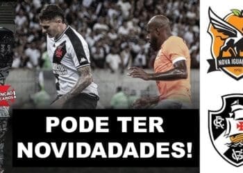 Fábio Carille pode oferecer oportunidades a novos jogadores no confronto contra o Nova Iguaçu nesta quarta-feira.