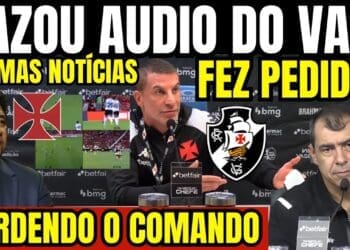 Vasco analisa a possibilidade de realizar um jogo-treino contra o Cruzeiro