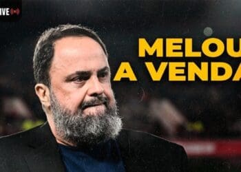 Vasco foca na venda da SAF enquanto Pedrinho espera agendar reunião com Marinakis; assista ao vídeo.