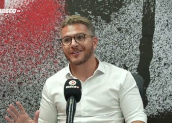 VP Jurídico do CRVG, Felipe Carregal esclarece questões sobre a Recuperação Judicial; assista ao vídeo da VascoTV